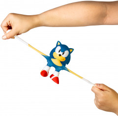 Фигурка тянущаяся «Соник Glow Surge» - Фото 4