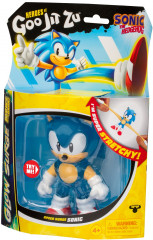 Фигурка тянущаяся «Соник Glow Surge» - Фото 8