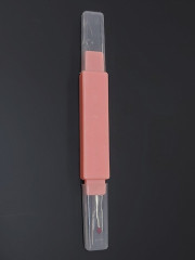 Нитевдеватель со вспарывателем - Фото 1