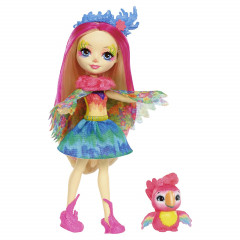 Кукла с питомцем (в ассортименте) - Фото 5