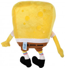 Озвученная мягкая игрушка «Губка Боб» - Фото 3