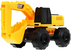 Машина инерционная «Экскаватор» - Фото 2