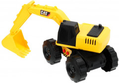 Машина инерционная «Экскаватор» - Фото 3