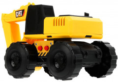 Машина инерционная «Экскаватор» - Фото 6