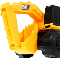 Машина инерционная «Экскаватор» - Фото 7