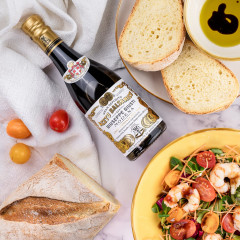 Уксус бальзамический, 8 лет выдержки «2 Medaglie d’oro Il Classico Champagnotta» - Фото 2