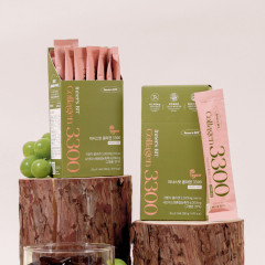 Веганский коллаген «Inners Bit Collagen» - Фото 3