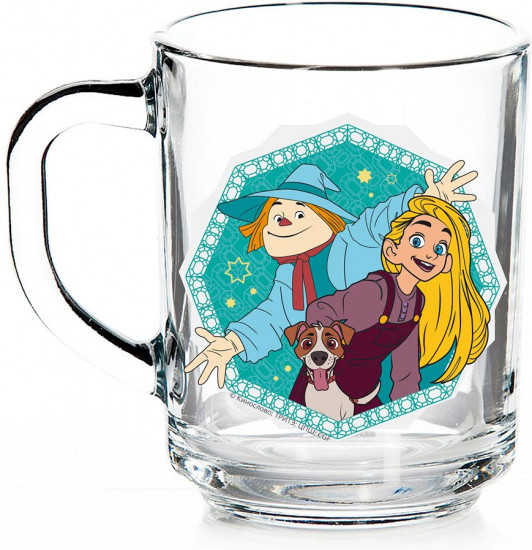 Кружка «Волшебник Изумрудного города»