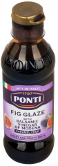 Топпинг на основе бальзамического уксуса Модены со вкусом и ароматом инжира - Фото 2