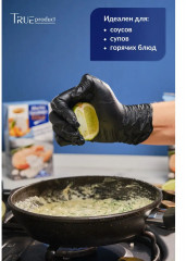 Крем на растительных маслах для взбивания «Master Gourmet Gold» - Фото 7