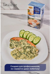 Крем на растительных маслах для взбивания «Master Gourmet Gold» - Фото 8