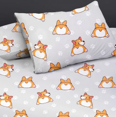 Комплект постельного белья «Корри 3» - Фото 2