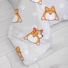 Комплект постельного белья «Корри 3» - Фото 5