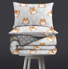 Комплект постельного белья «Корри 3» - Фото 7