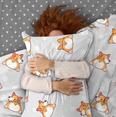 Комплект постельного белья «Корри 3» - Фото 10