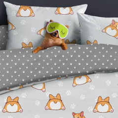 Комплект постельного белья «Корри 3» - Фото 11