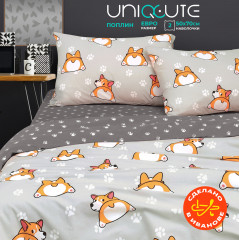 Комплект постельного белья «Корри 3» - Фото 3