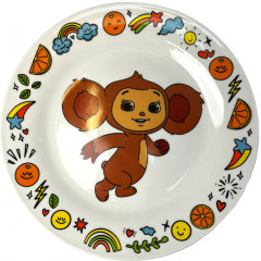 Набор посуды «Чебурашка» - Фото 9