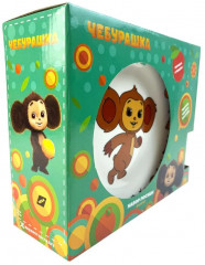 Набор посуды «Чебурашка» - Фото 12