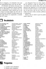 Испанский для школьников и абитуриентов. Темы и упражнения - Фото 5