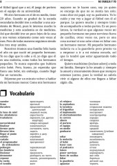 Испанский для школьников и абитуриентов. Темы и упражнения - Фото 7