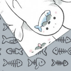 Комплект постельного белья «Эми» - Фото 3