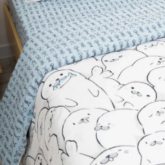 Комплект постельного белья «Эми» - Фото 9