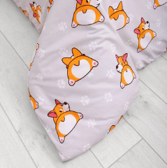 Комплект постельного белья «Корри» - Фото 13