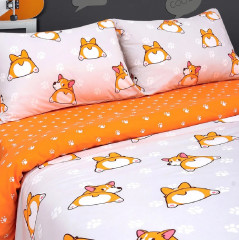 Комплект постельного белья «Корри» - Фото 2