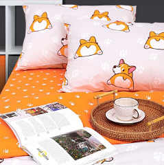 Комплект постельного белья «Корри» - Фото 7