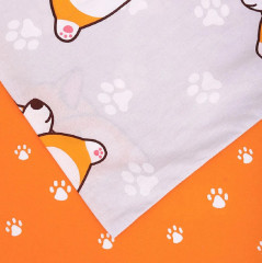 Комплект постельного белья «Корри» - Фото 12