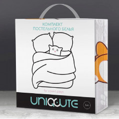 Комплект постельного белья «Корри» - Фото 16