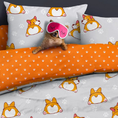 Комплект постельного белья «Корри» - Фото 3