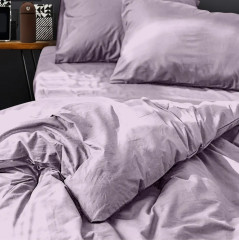 Комплект постельного белья «Розовый кварц» - Фото 3