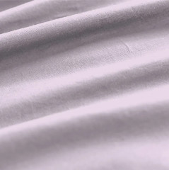 Комплект постельного белья «Розовый кварц» - Фото 5