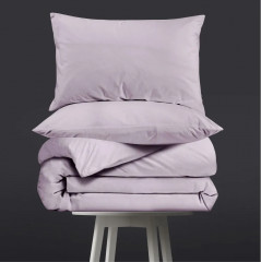 Комплект постельного белья «Розовый кварц» - Фото 9