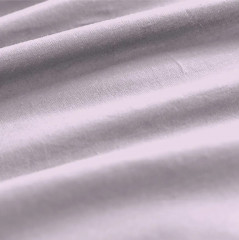 Комплект постельного белья «Розовый кварц» - Фото 4