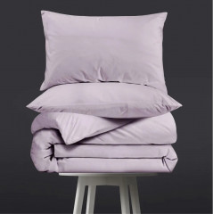 Комплект постельного белья «Розовый кварц» - Фото 8