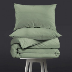 Комплект постельного белья «Лавровый лист» - Фото 8