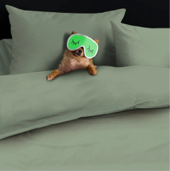 Комплект постельного белья «Лавровый лист» - Фото 11