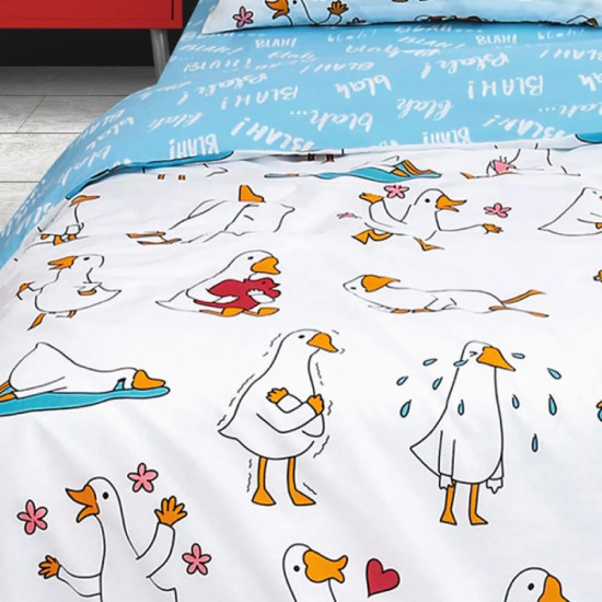 Пододеяльник «Даччо»