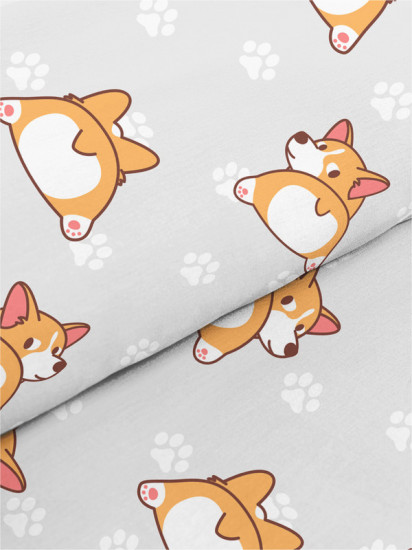 Пододеяльник «Корри»