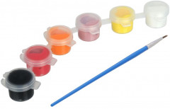 Холст для росписи «Суперщенки» - Фото 3