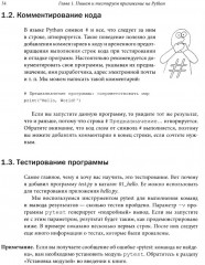 Python для начинающих. Учимся программировать с помощью мини-игр и загадок - Фото 5