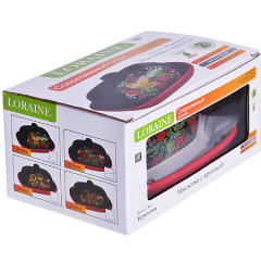 Маслёнка «Лесная ягода» - Фото 3