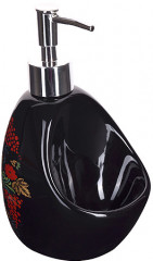 Дозатор для мыла «Рябина» - Фото 1