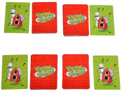 Игра настольная «Ку-ква-ре-му». 2-е издание - Фото 3