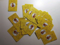 Ассоциации. Мой дом. Развивающие карточки - Фото 2