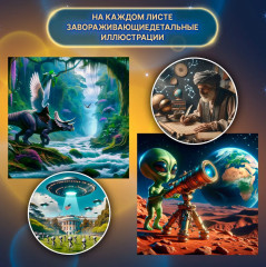 Мифы и легенды космоса - Фото 5
