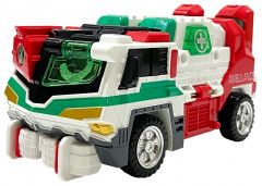 Робот-трансформер «Мега Эмблер» - Фото 3